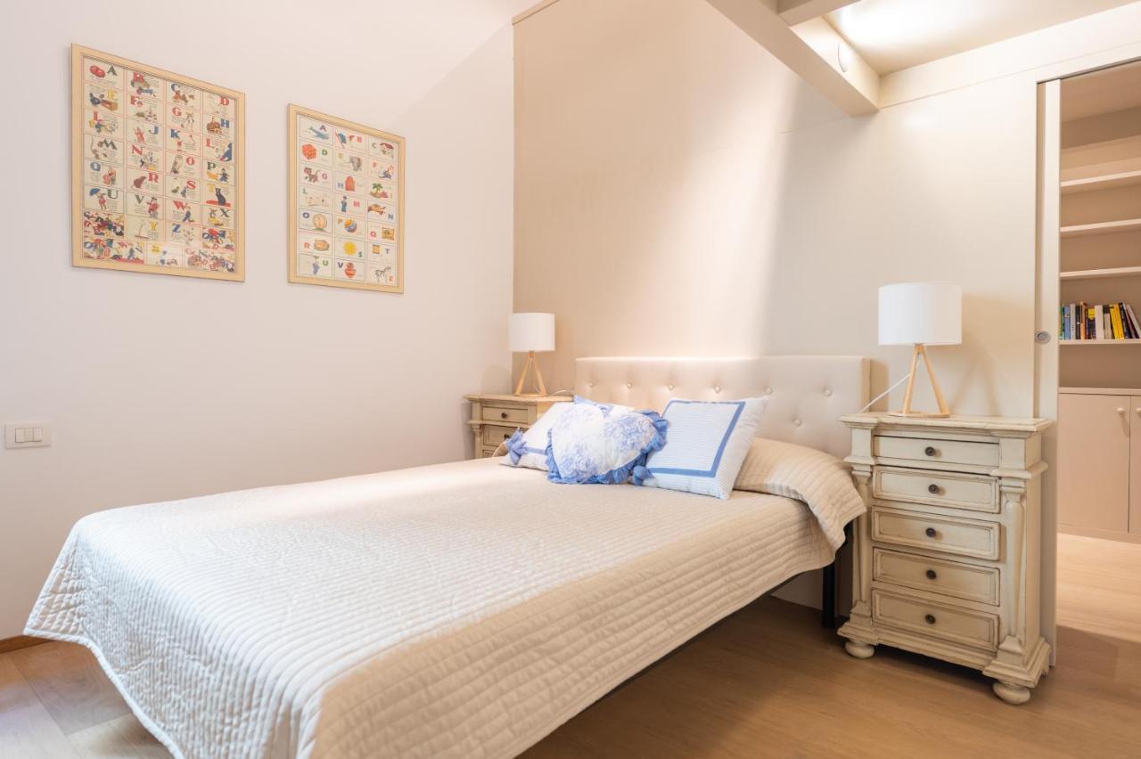 Central And Roomy Near The Station And Duomo - Homeunity Firenze Esterno foto
