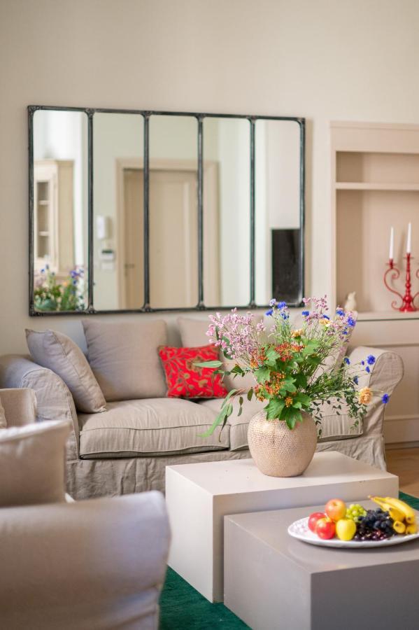 Central And Roomy Near The Station And Duomo - Homeunity Firenze Esterno foto