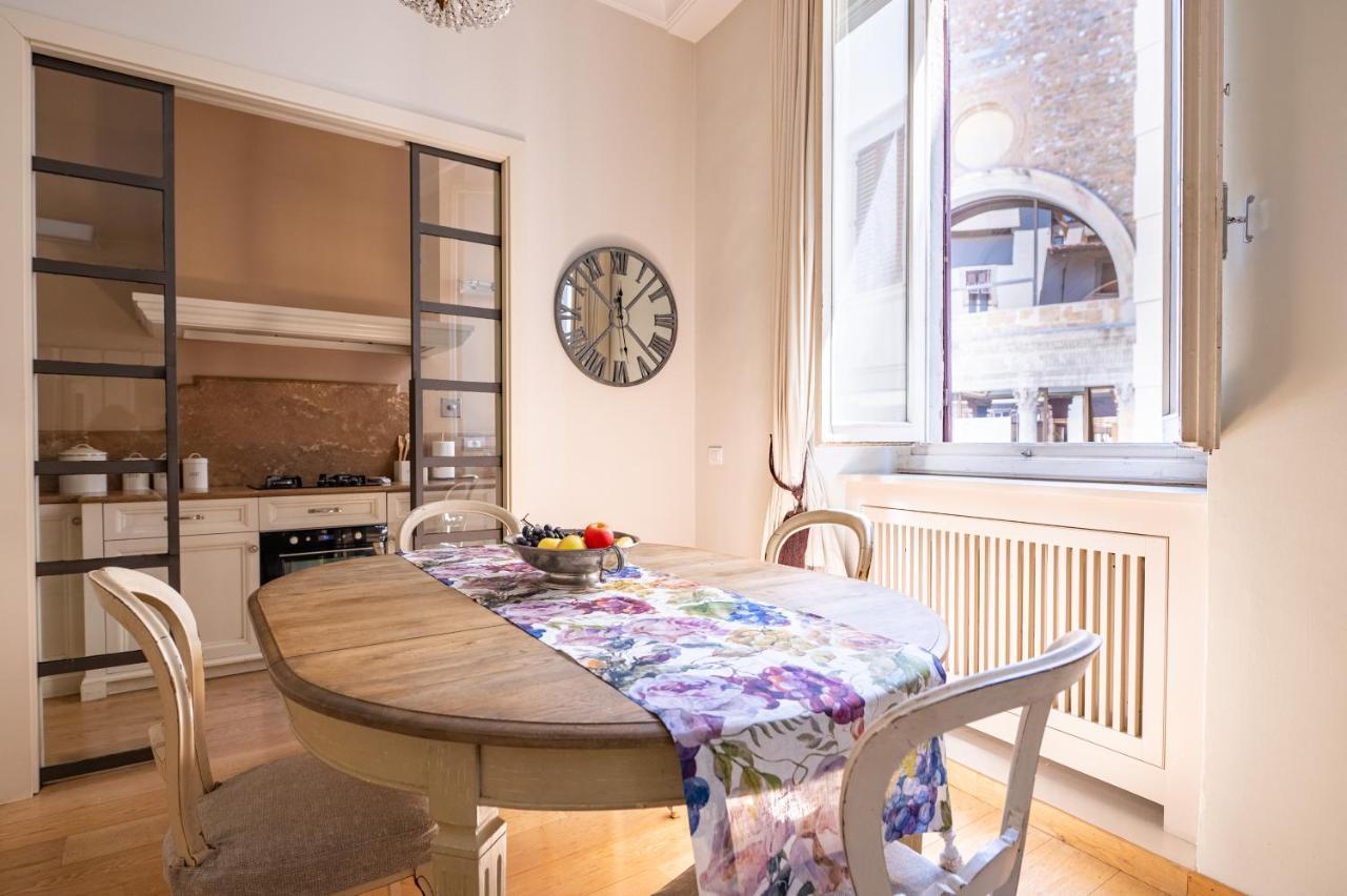 Central And Roomy Near The Station And Duomo - Homeunity Firenze Esterno foto