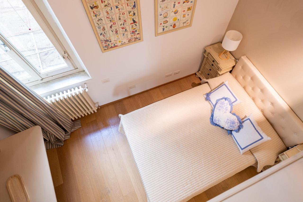 Central And Roomy Near The Station And Duomo - Homeunity Firenze Esterno foto