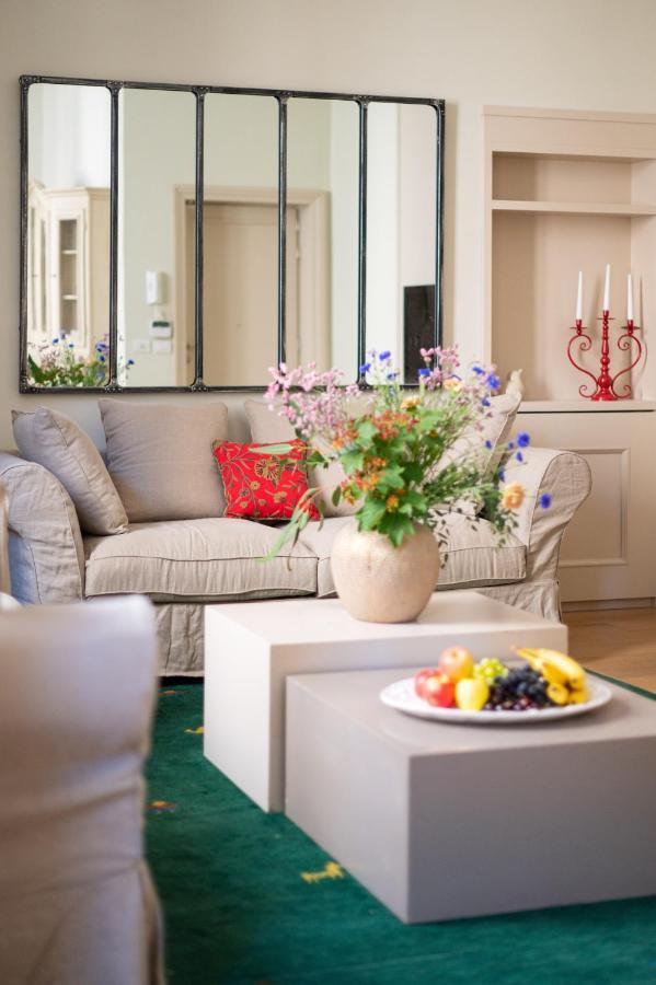 Central And Roomy Near The Station And Duomo - Homeunity Firenze Esterno foto