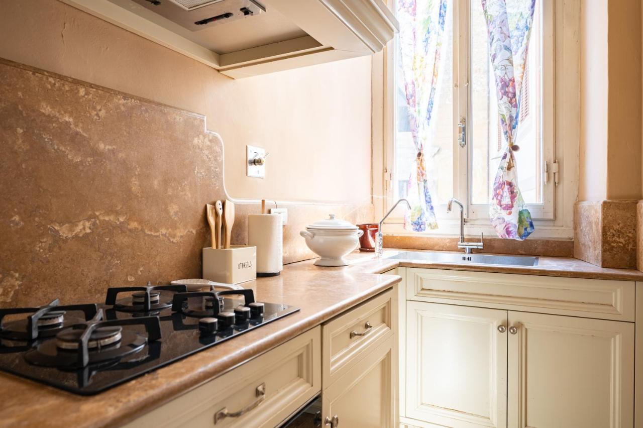 Central And Roomy Near The Station And Duomo - Homeunity Firenze Esterno foto