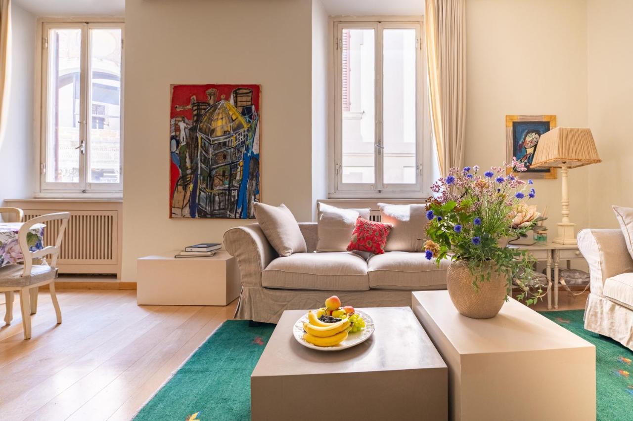 Central And Roomy Near The Station And Duomo - Homeunity Firenze Esterno foto