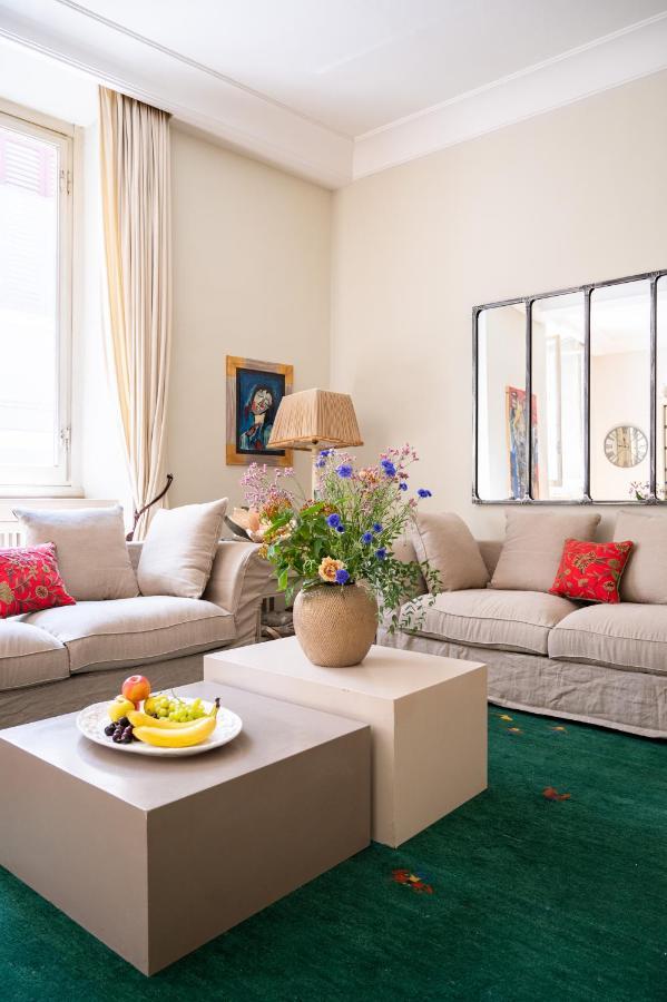 Central And Roomy Near The Station And Duomo - Homeunity Firenze Esterno foto