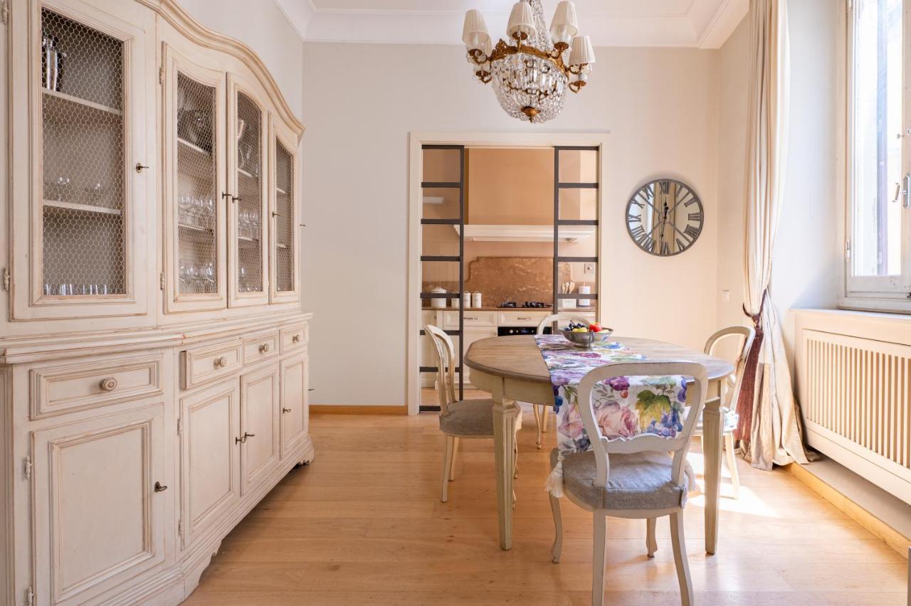 Central And Roomy Near The Station And Duomo - Homeunity Firenze Esterno foto
