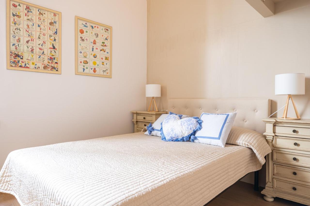 Central And Roomy Near The Station And Duomo - Homeunity Firenze Esterno foto