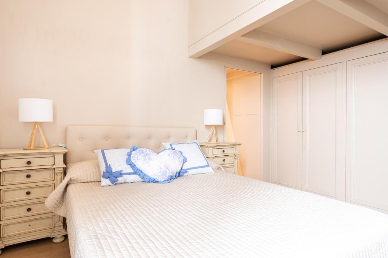 Central And Roomy Near The Station And Duomo - Homeunity Firenze Esterno foto