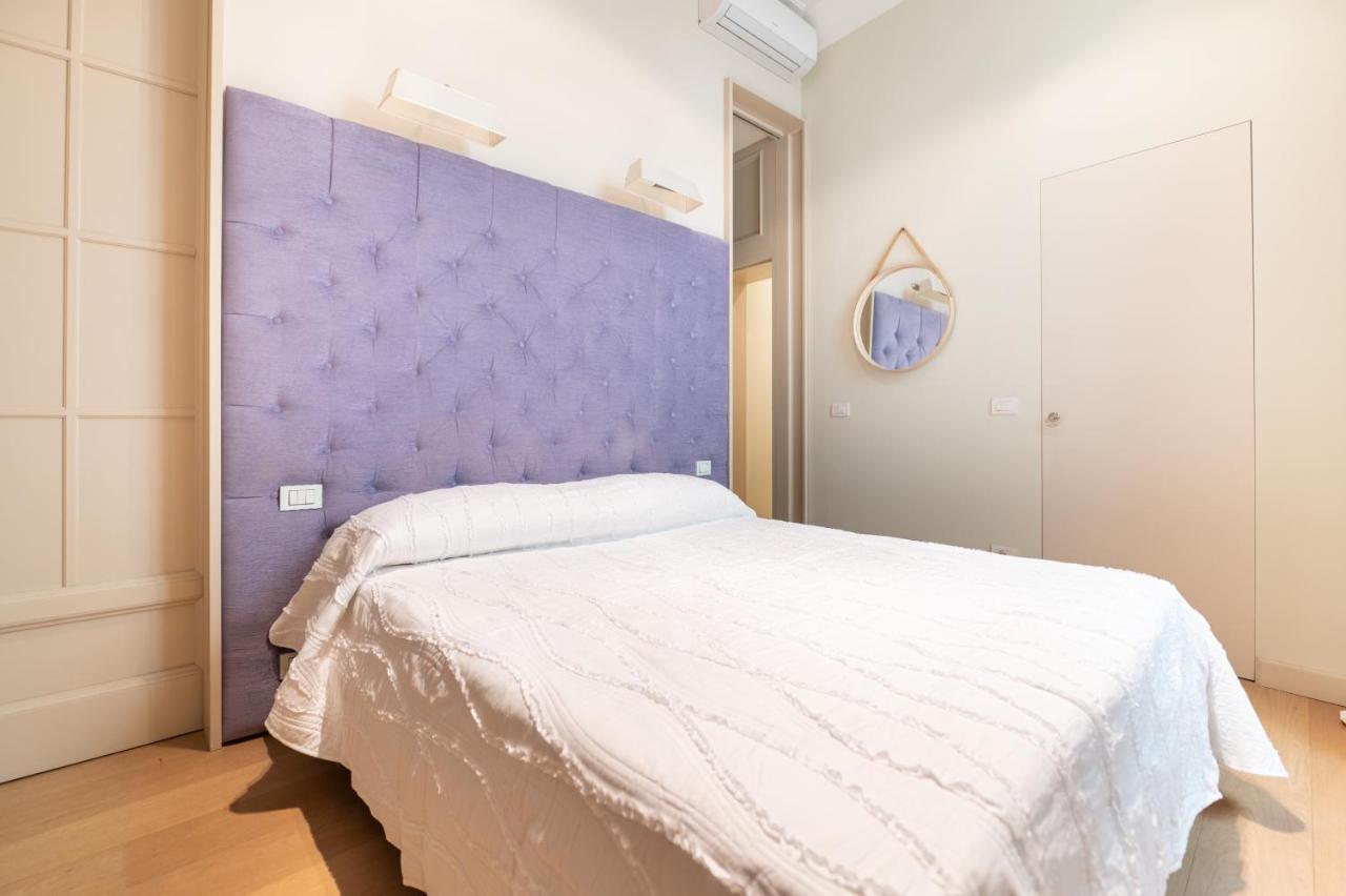 Central And Roomy Near The Station And Duomo - Homeunity Firenze Esterno foto