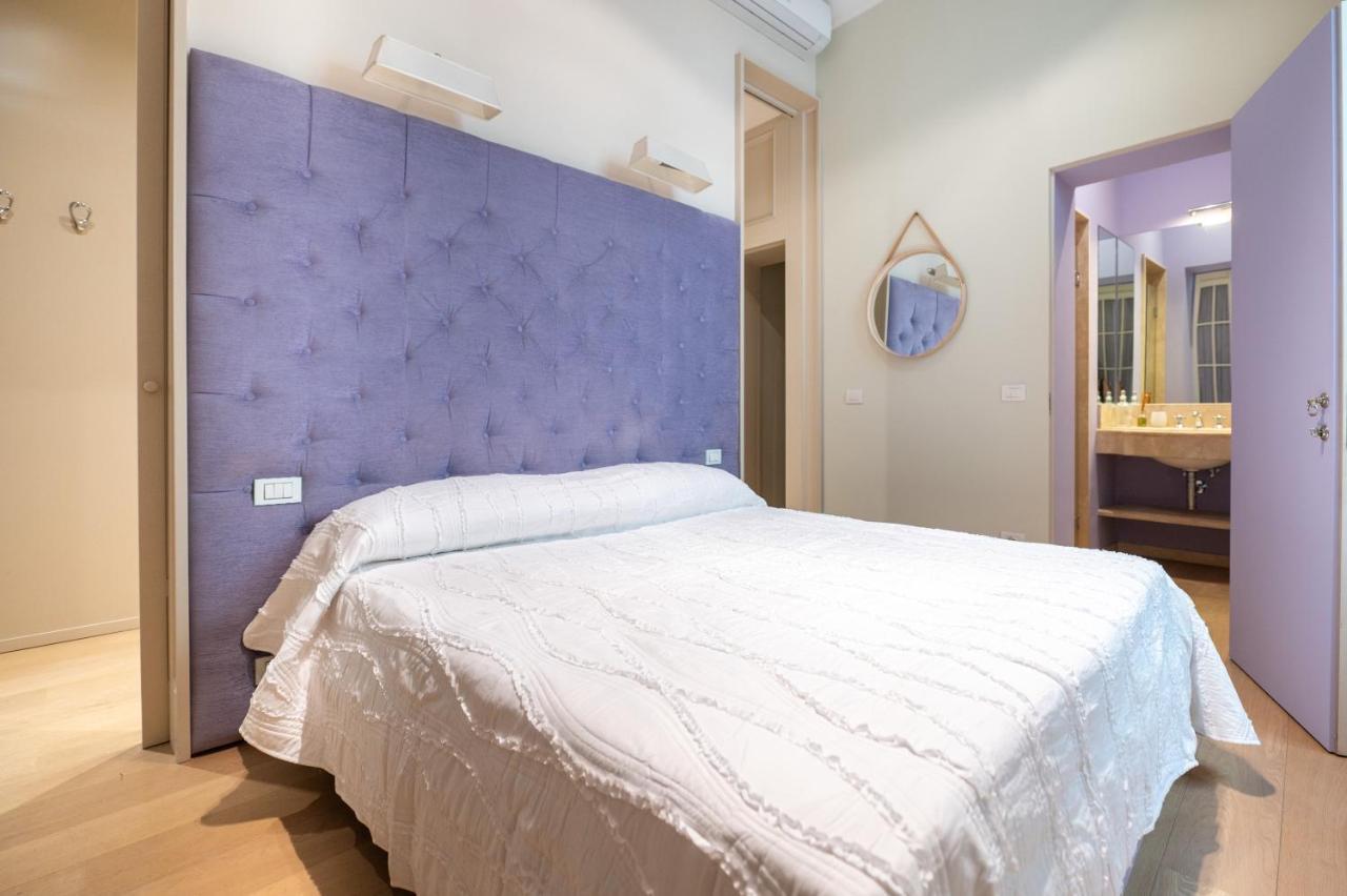 Central And Roomy Near The Station And Duomo - Homeunity Firenze Esterno foto
