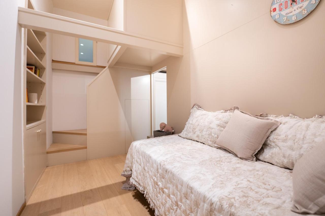 Central And Roomy Near The Station And Duomo - Homeunity Firenze Esterno foto