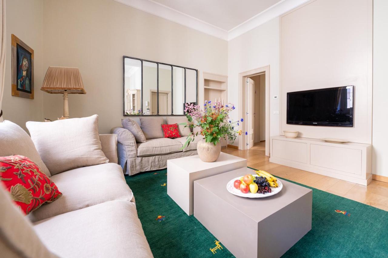 Central And Roomy Near The Station And Duomo - Homeunity Firenze Esterno foto