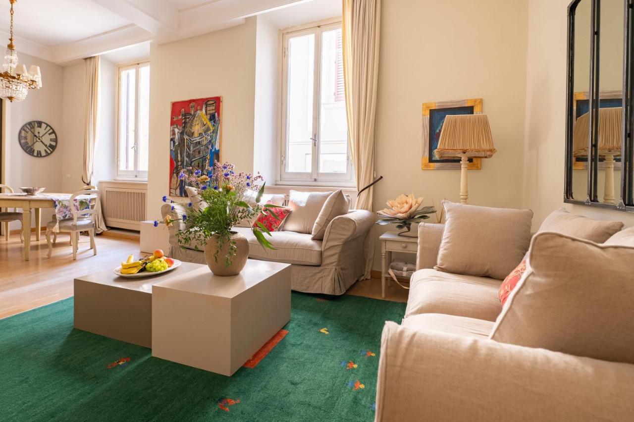 Central And Roomy Near The Station And Duomo - Homeunity Firenze Esterno foto