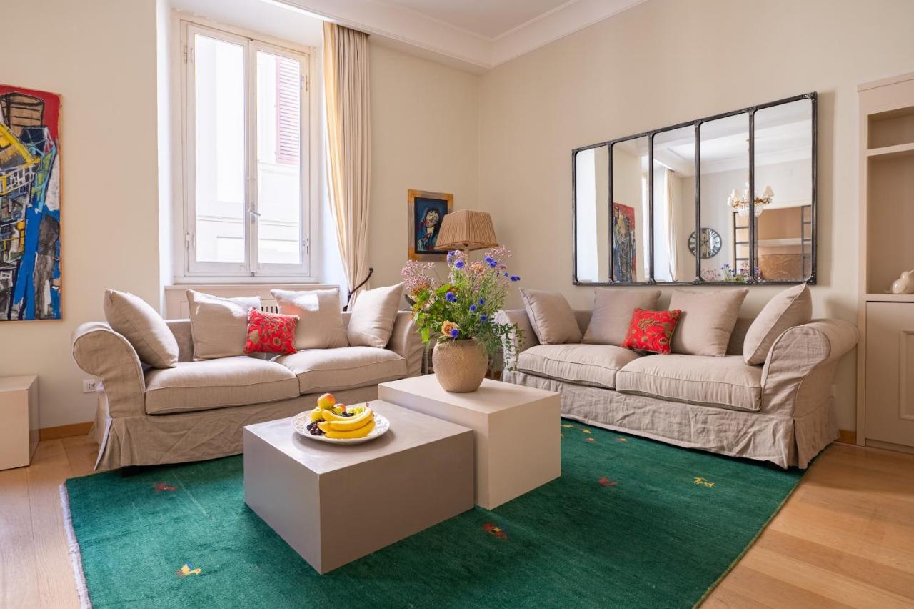 Central And Roomy Near The Station And Duomo - Homeunity Firenze Esterno foto