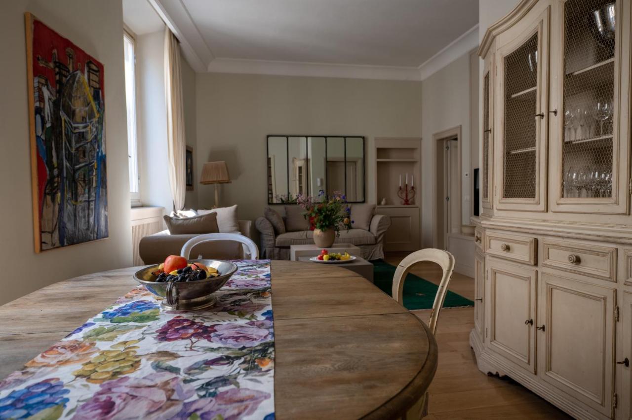 Central And Roomy Near The Station And Duomo - Homeunity Firenze Esterno foto