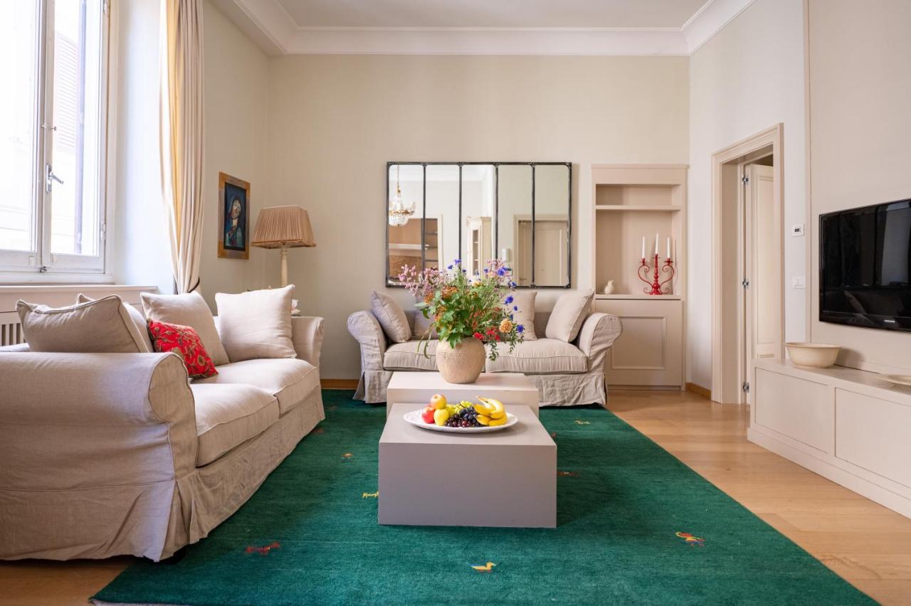 Central And Roomy Near The Station And Duomo - Homeunity Firenze Esterno foto