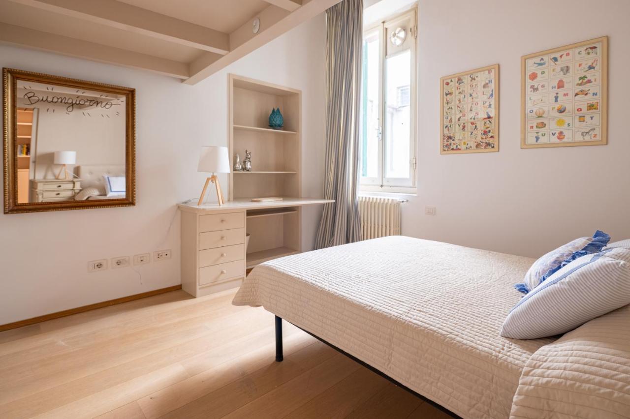 Central And Roomy Near The Station And Duomo - Homeunity Firenze Esterno foto