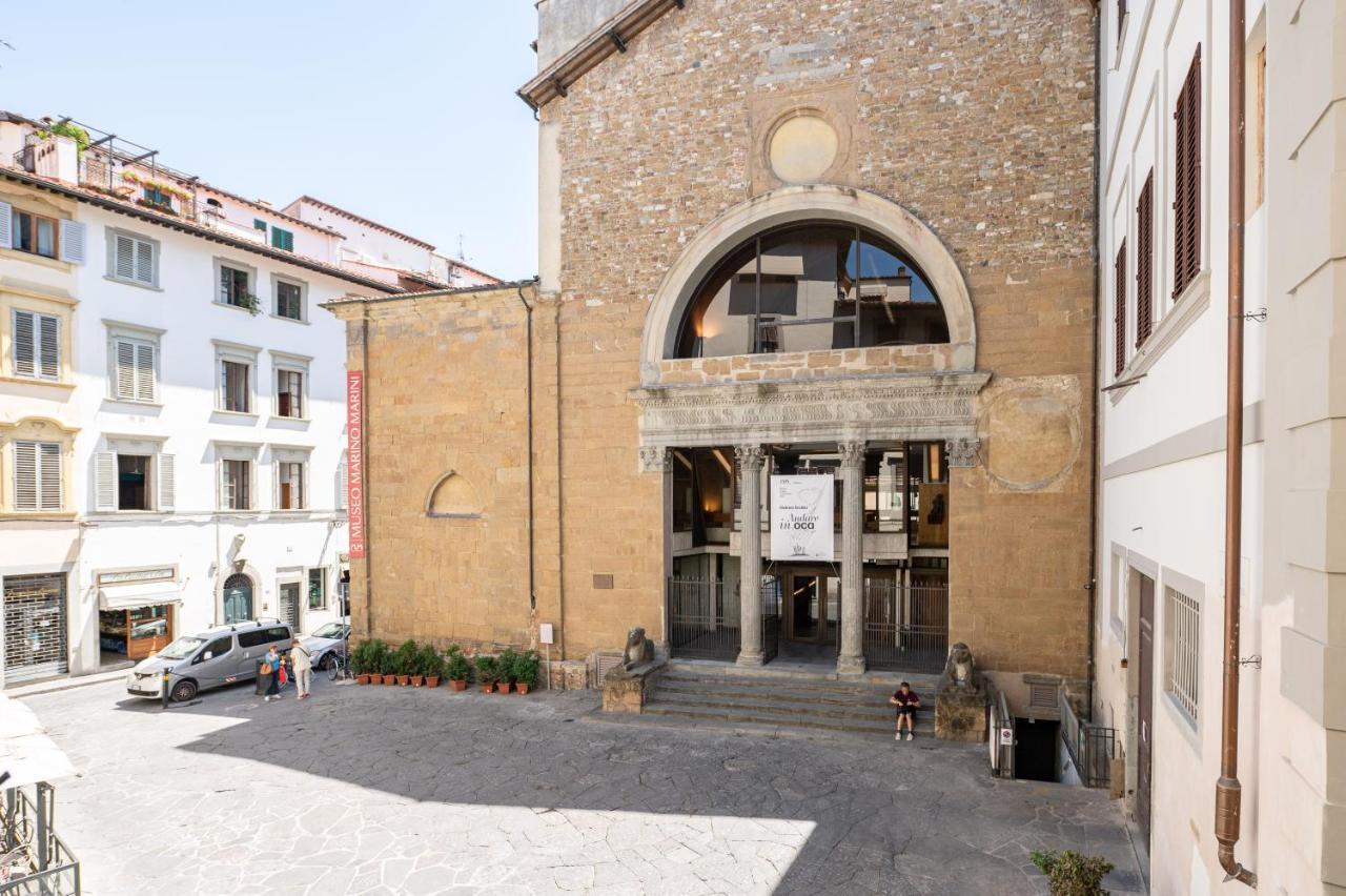 Central And Roomy Near The Station And Duomo - Homeunity Firenze Esterno foto