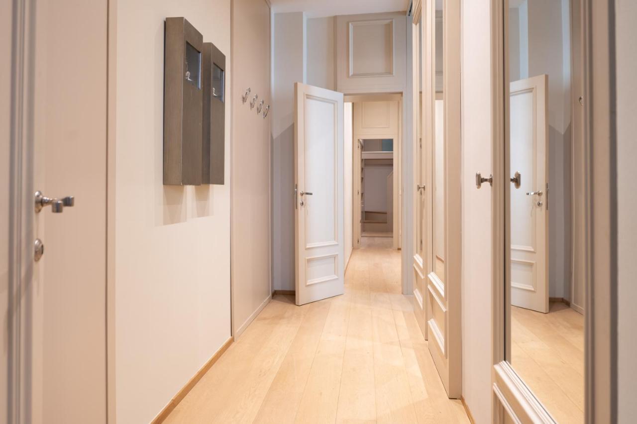 Central And Roomy Near The Station And Duomo - Homeunity Firenze Esterno foto
