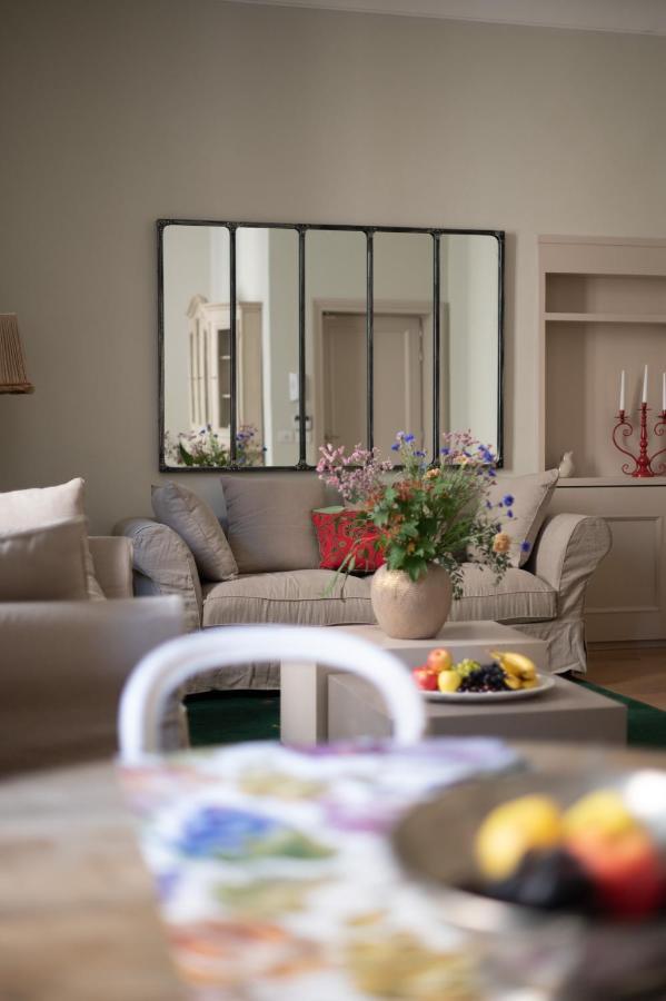 Central And Roomy Near The Station And Duomo - Homeunity Firenze Esterno foto