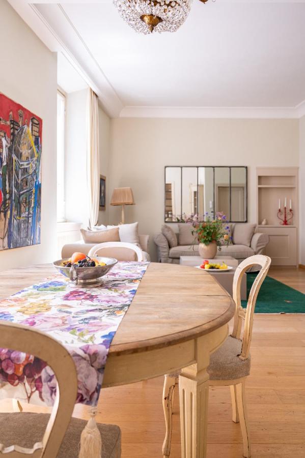 Central And Roomy Near The Station And Duomo - Homeunity Firenze Esterno foto