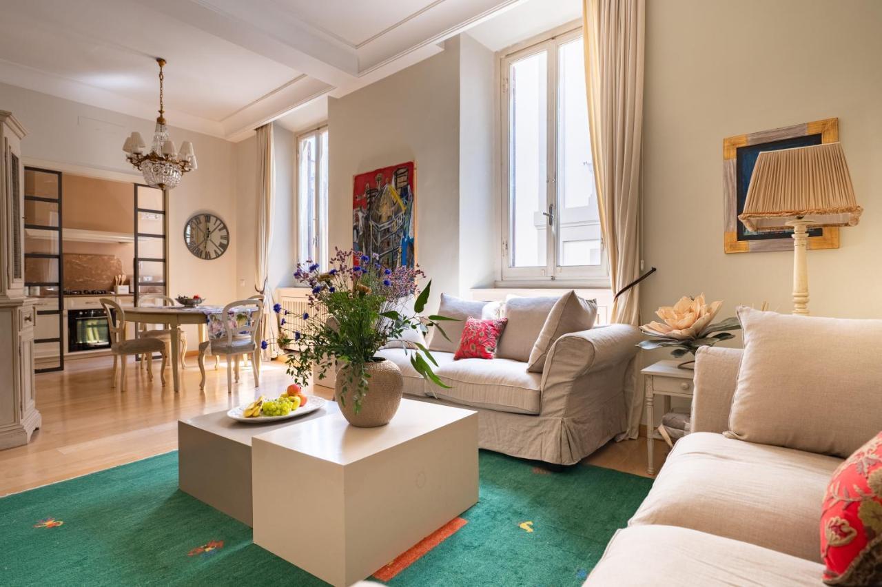 Central And Roomy Near The Station And Duomo - Homeunity Firenze Esterno foto
